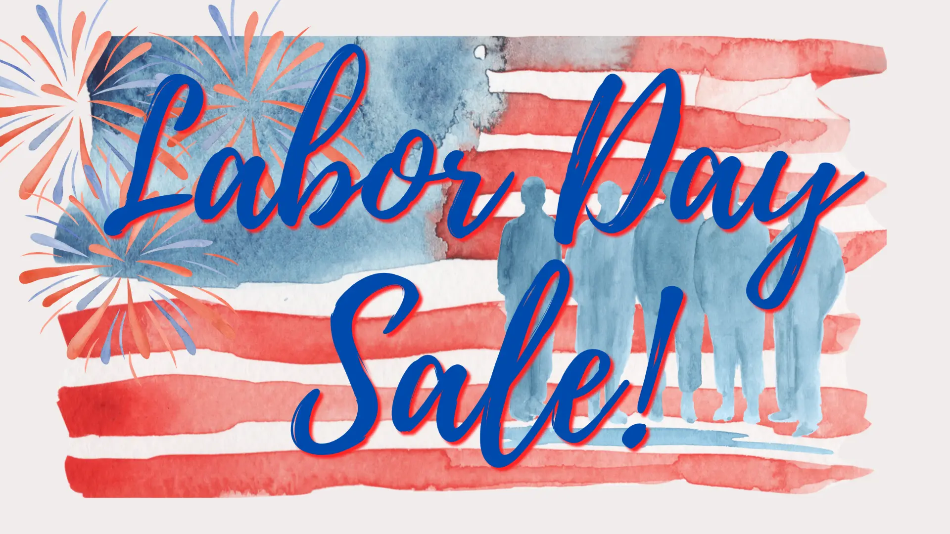 Gavigan's Labor Day Sale